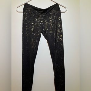 Ivivva leggings (size youth 12)